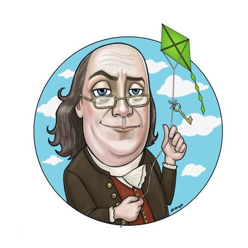 Бенджамин Франклин