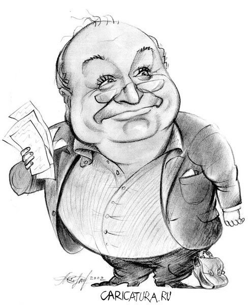 Смешные портреты детей