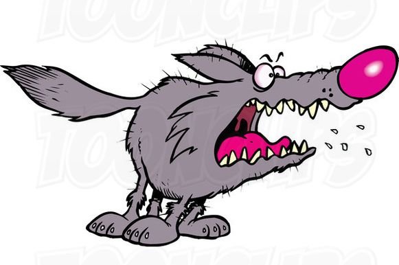 Шутки про красную шапочку и волка