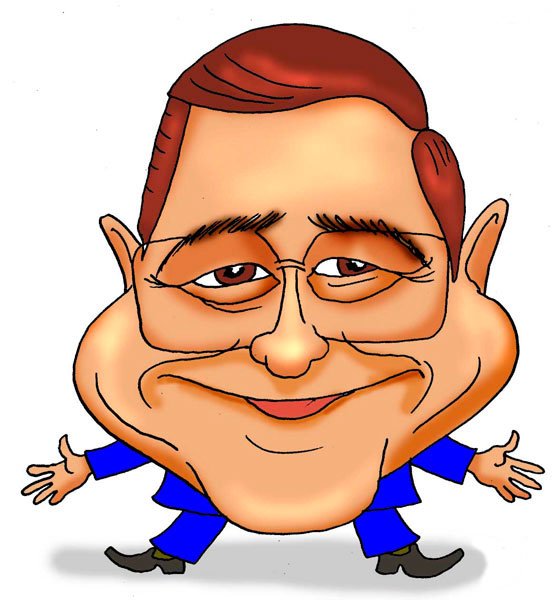 Петросян Гаспар Седракович