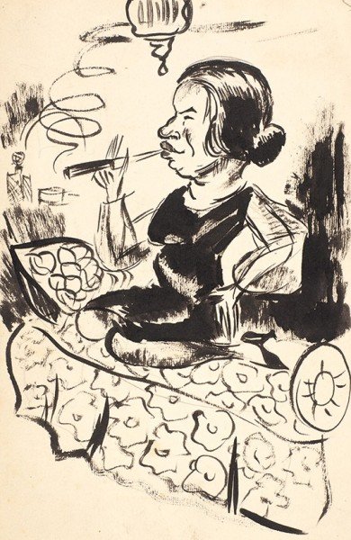 Пророков Борис Иванович мать