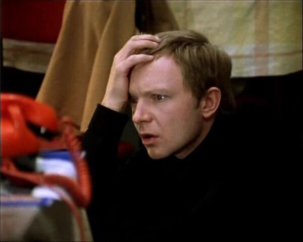 Ирония судьбы или с легким паром