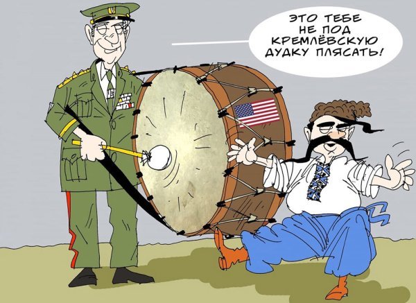 Сергей Корсун Карлсон