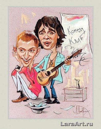 Шутки камеди клаб