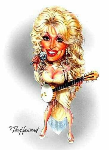 Карикатуры на Аллегрову