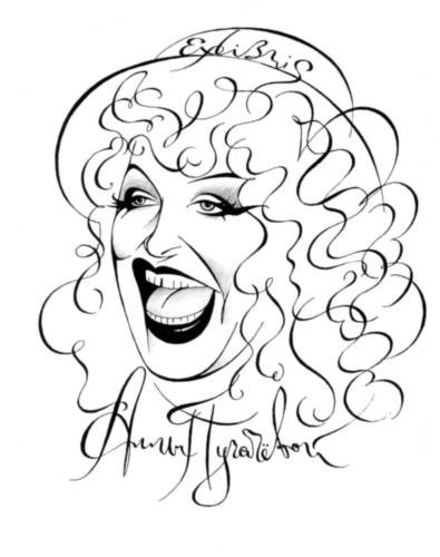 Алла Пугачева