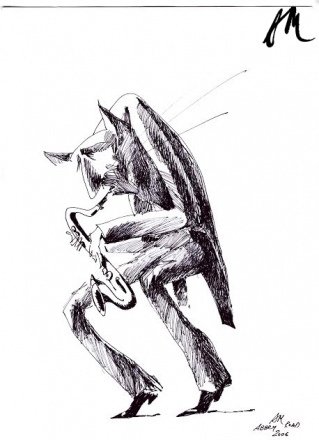 Макаревич живые истории