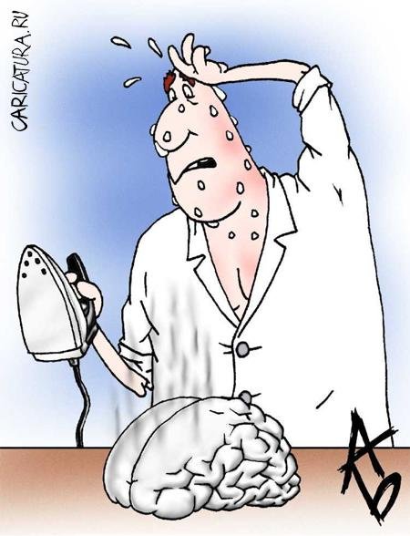 Актуальные карикатуры