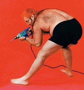 Роман Трахтенберг в армии