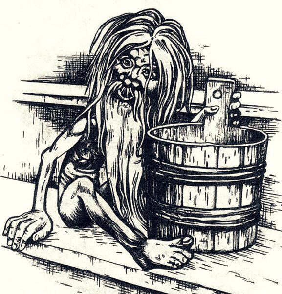 Шутки про бабу Ягу