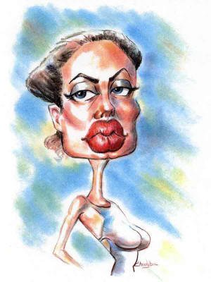 Артур пирожков портрет