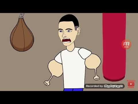 Кирилл Терешин без рук базук