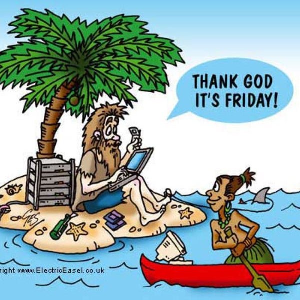 Спасите карикатура