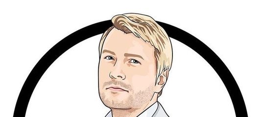 Филипп Киркоров шарж