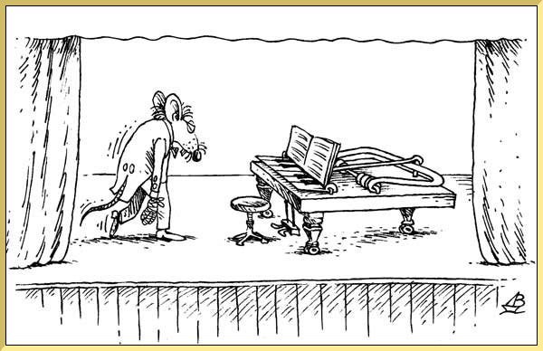 Американские карикатуры на Путина