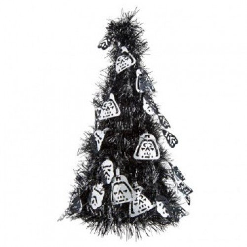 Мемы про новогоднюю елку