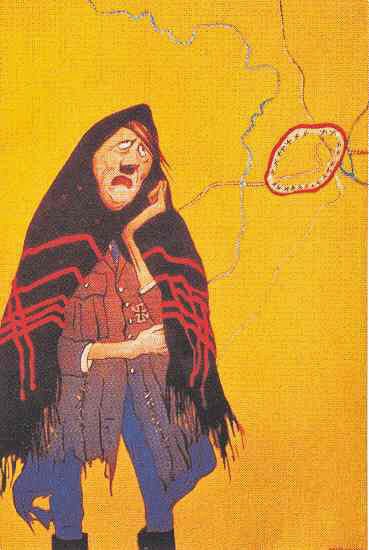 Кукрыниксы потеряла я колечко а в колечке 22 дивизии