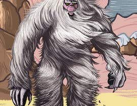 Художник Budd root