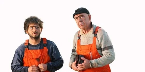 Равшан стикер