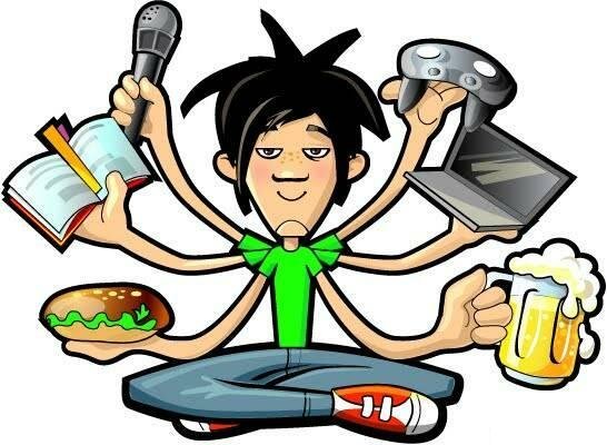 Лекция рисунок