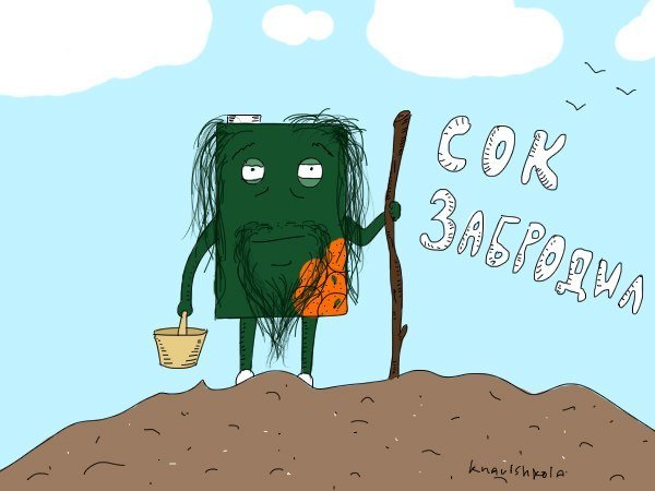 Фразы в буквальном смысле