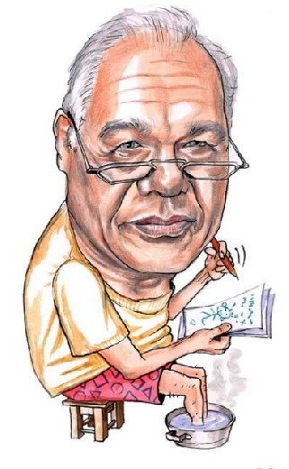 Куксо Познер