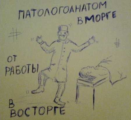 Поздравления психиатру