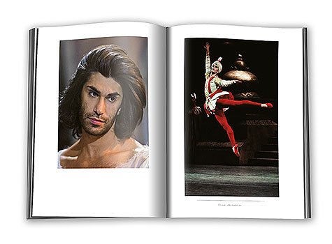 Высказывание Цискаридзе об интеллигенции