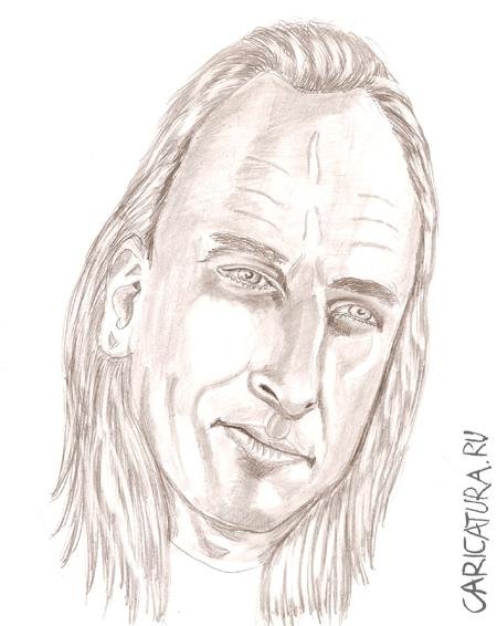 Нагиев шарж