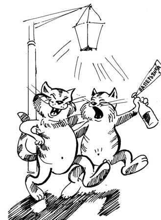 Вася Ложкин чаепитие