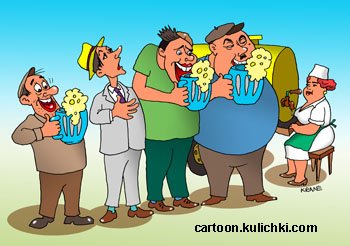 Вицин Никулин и Моргунов шаржи