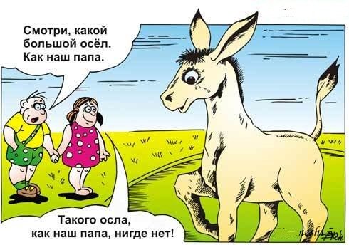 Лада козлина прикол