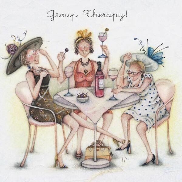 Картина три толстые женщины