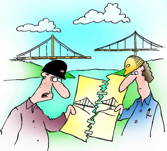 Анекдоты про Строителей