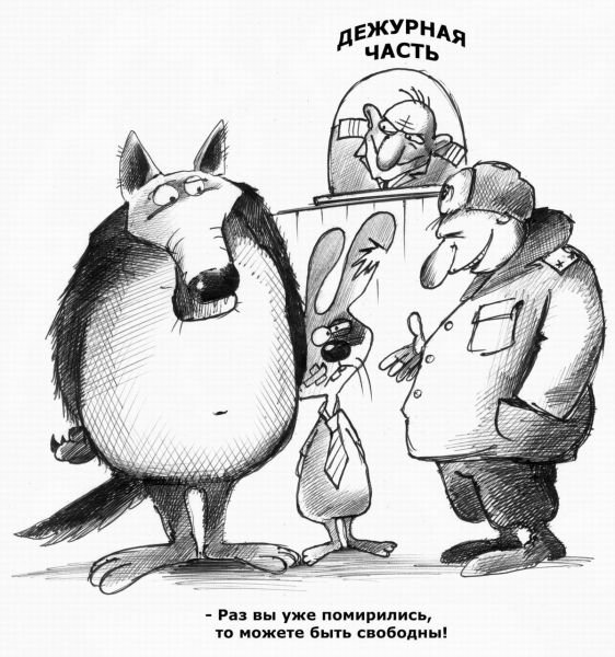 Сергей Корсун рисунки