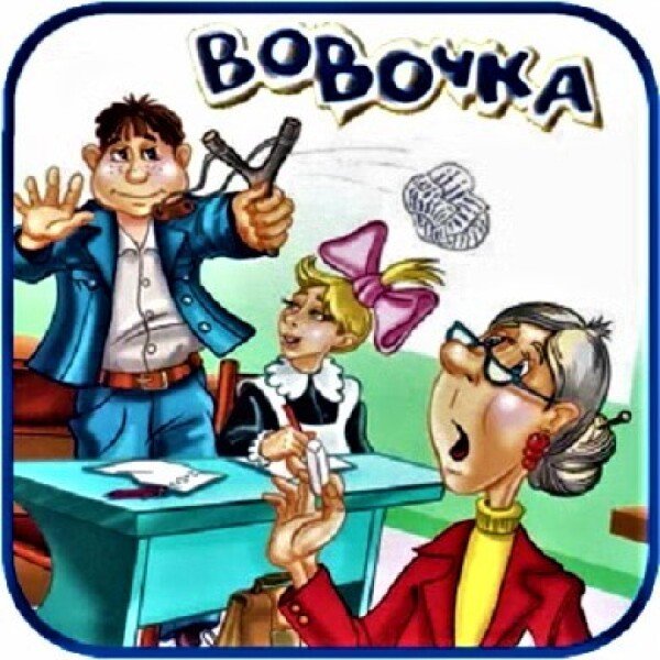 Детские анекдоты про детский сад