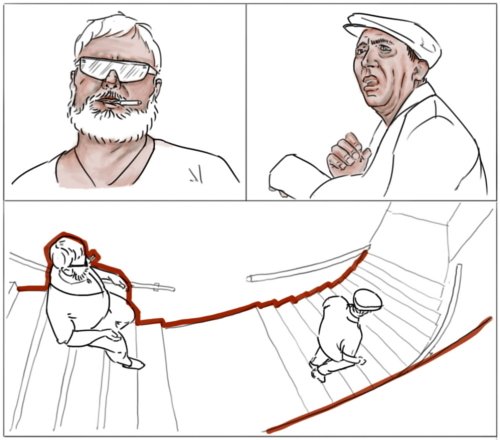 Бриллиантовая рука (1968)