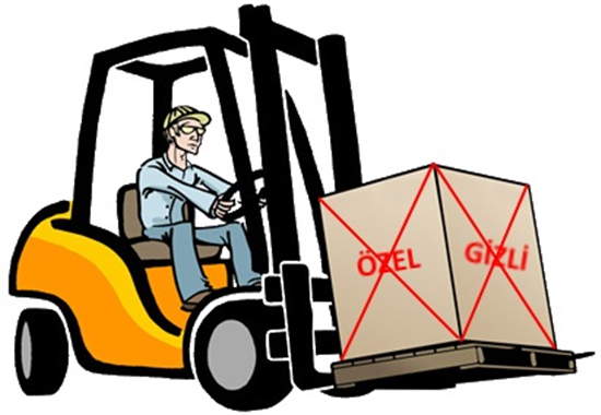 Веселый тракторист