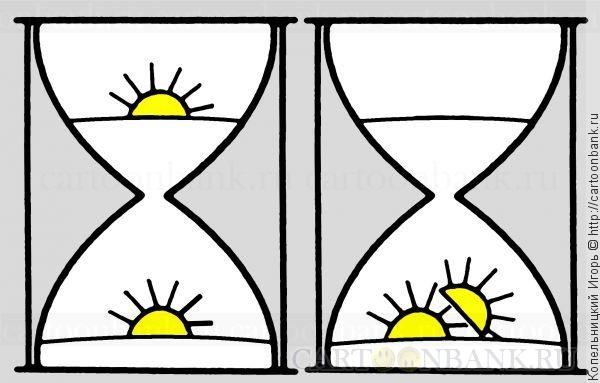 Карикатуры на Украину