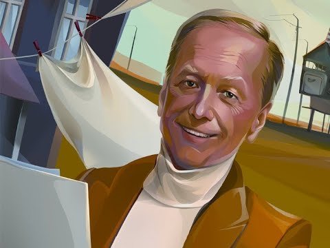 Михаил задорнов карикатура (48 фото)