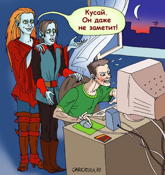 Анекдоты про Буратино