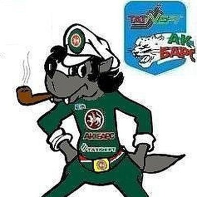 Хоккей карикатура