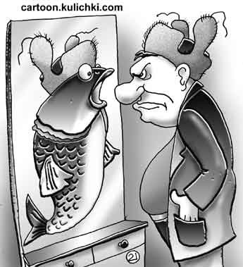 Качки карикатуры