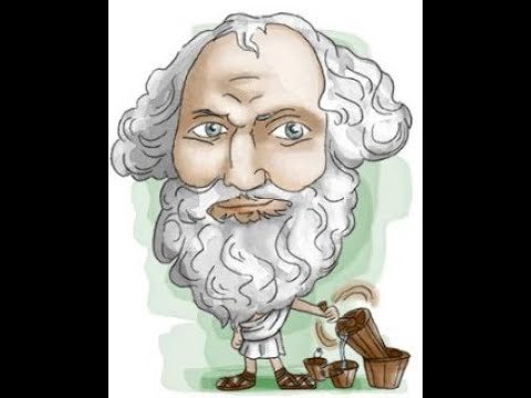 Карикатуры по физике