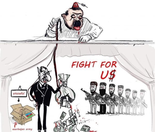 Штеффи Граф шарж