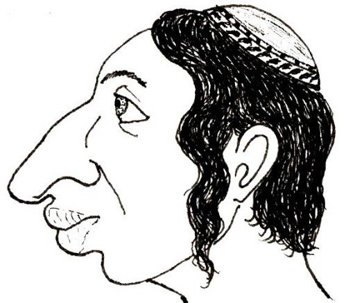 Карикатуры на азеров