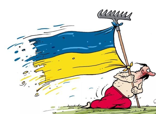 Чиновнички карикатура