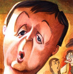 Шаржи Paul MCCARTNEY