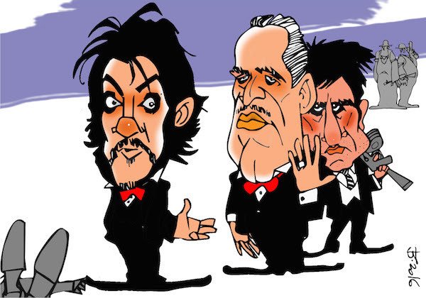 Коронавирус Киркоров Зверев Басков