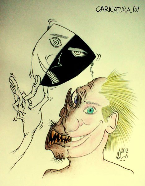 Коронавирус карикатура рисунок